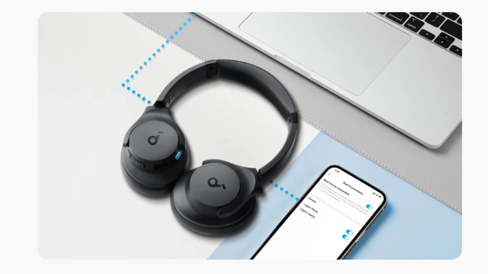 Anker power bank