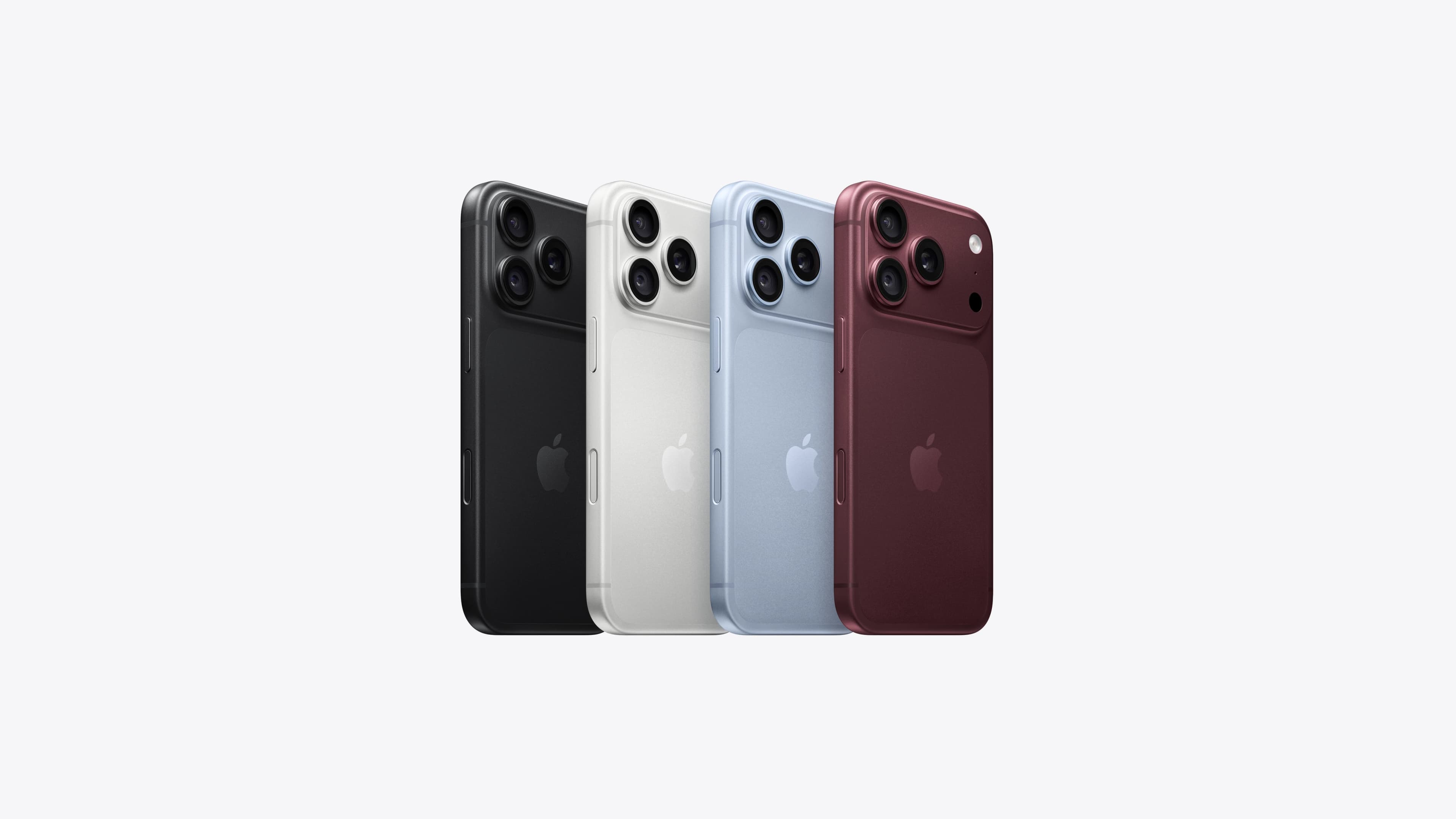 iPhone 18 Pro